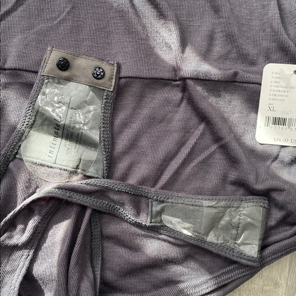 NWT Free People Homebody T-Shirt Bodysuit - Picture 10 of 12